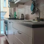 Trinita' Maggiore Home/ Historic Center * Neapol