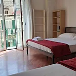 Apartament Trinita' Maggiore Home/ Historic Center
