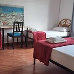 Apartament Trinita' Maggiore Home/ Historic Center Neapol