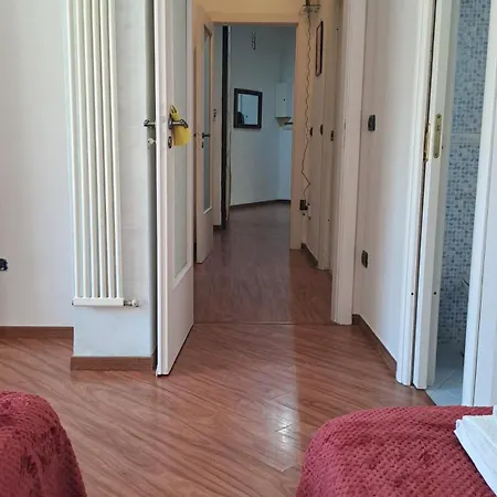 Апартаменты Trinita' Maggiore Home/ Historic Center *