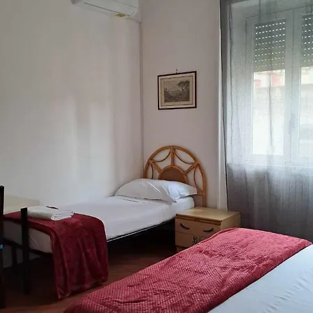 Apartament Trinita' Maggiore Home/ Historic Center